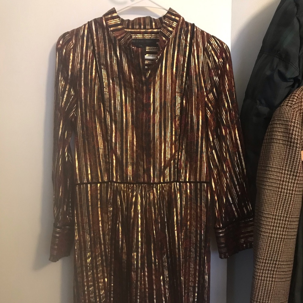 Holiday dress